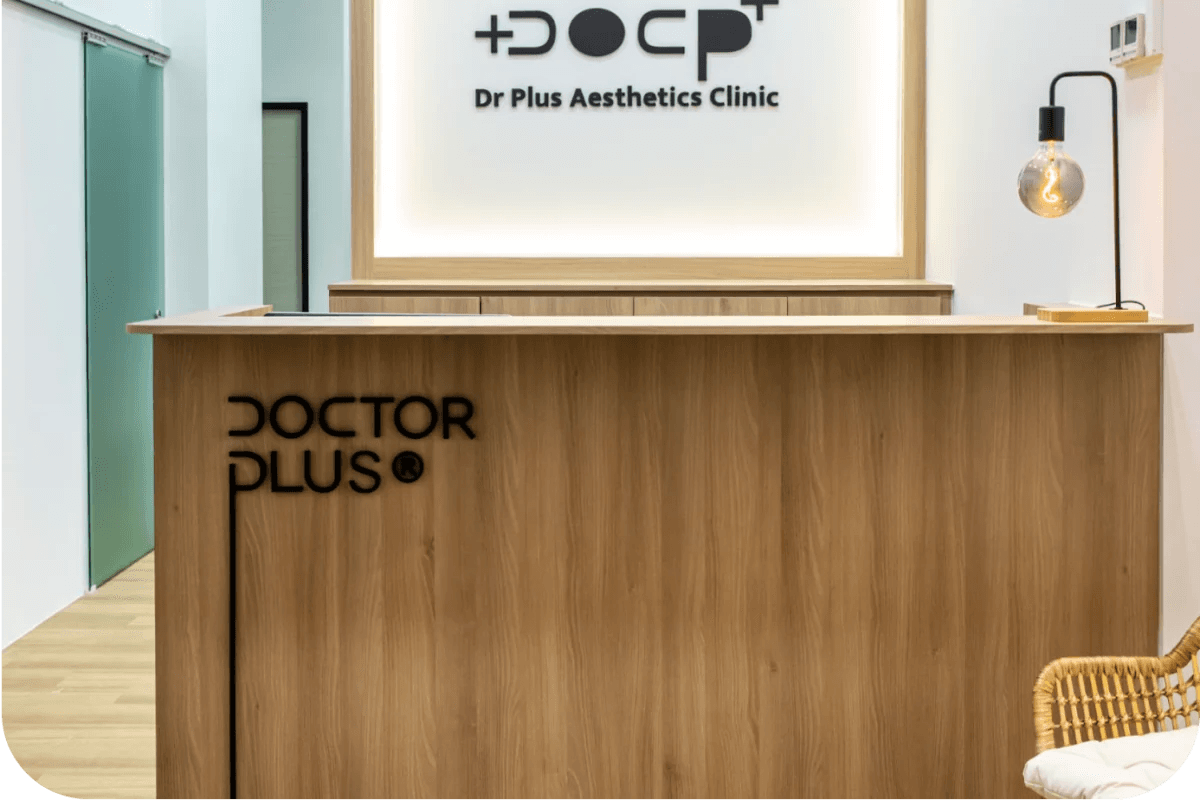 DR PLUS AESTHETICS CLINIC