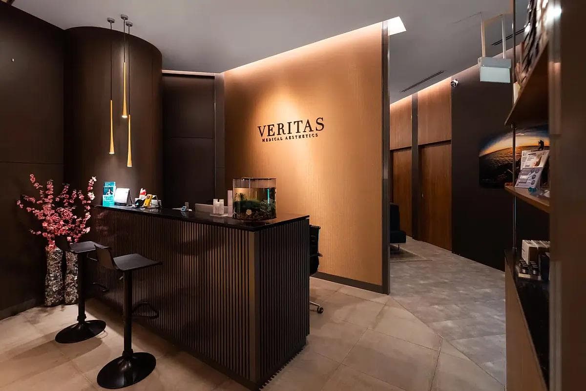 Veritas Medical Aesthetics