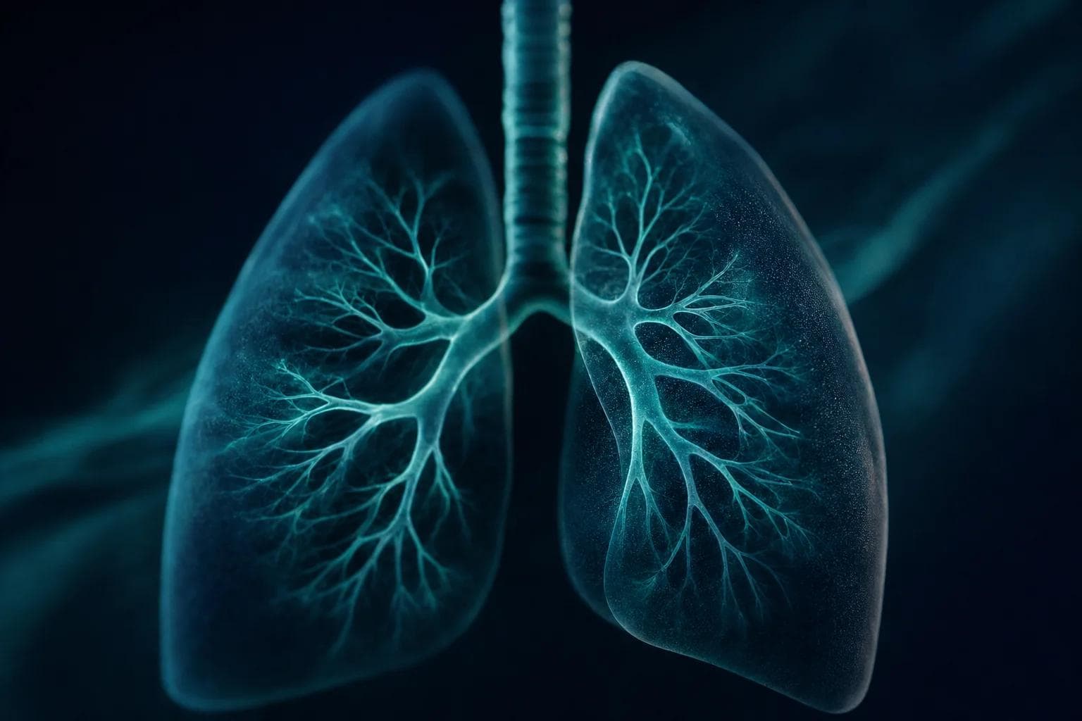 Respiratory Medicine medical specialty