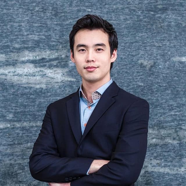 Dr Chua Cheng Yu