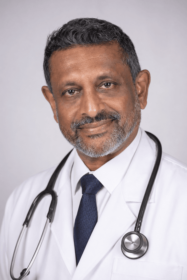 Dr. James Lim
