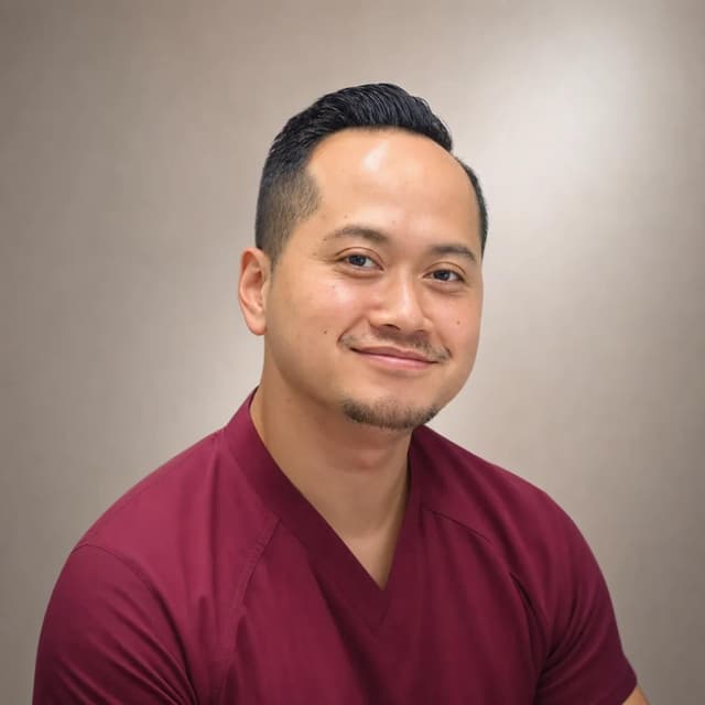 Dr Muhammad Taufiq Rashid