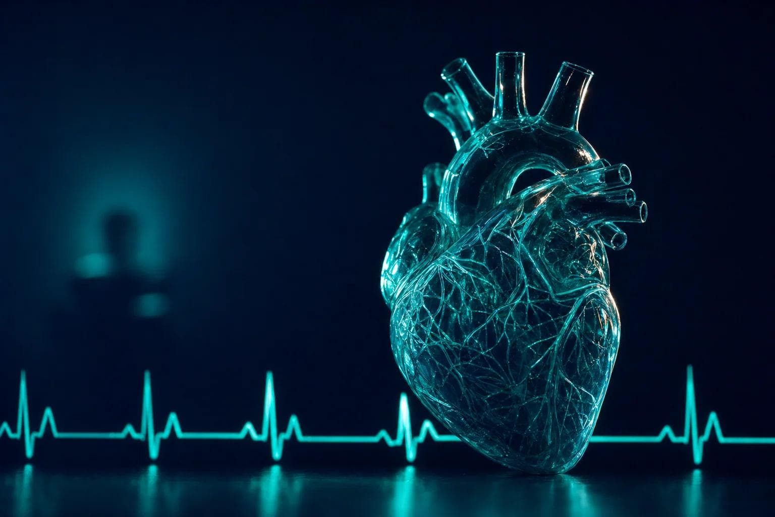 Cardiology medical specialty