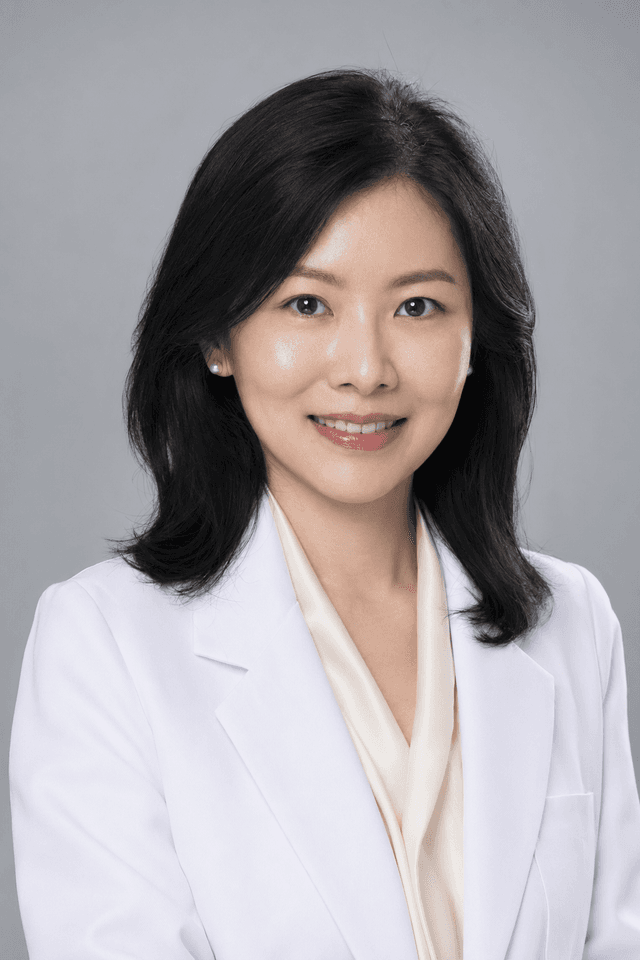 Dr. Rachel Tan